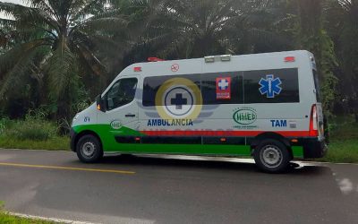 Conoce las entidades y las regulaciones para propietarios de ambulancias en Colombia