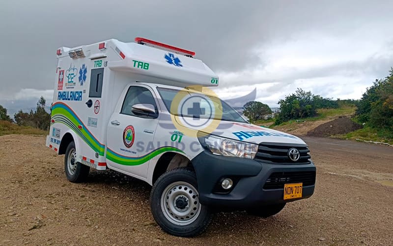 Toyota Hi Luz 4x2 gasolina